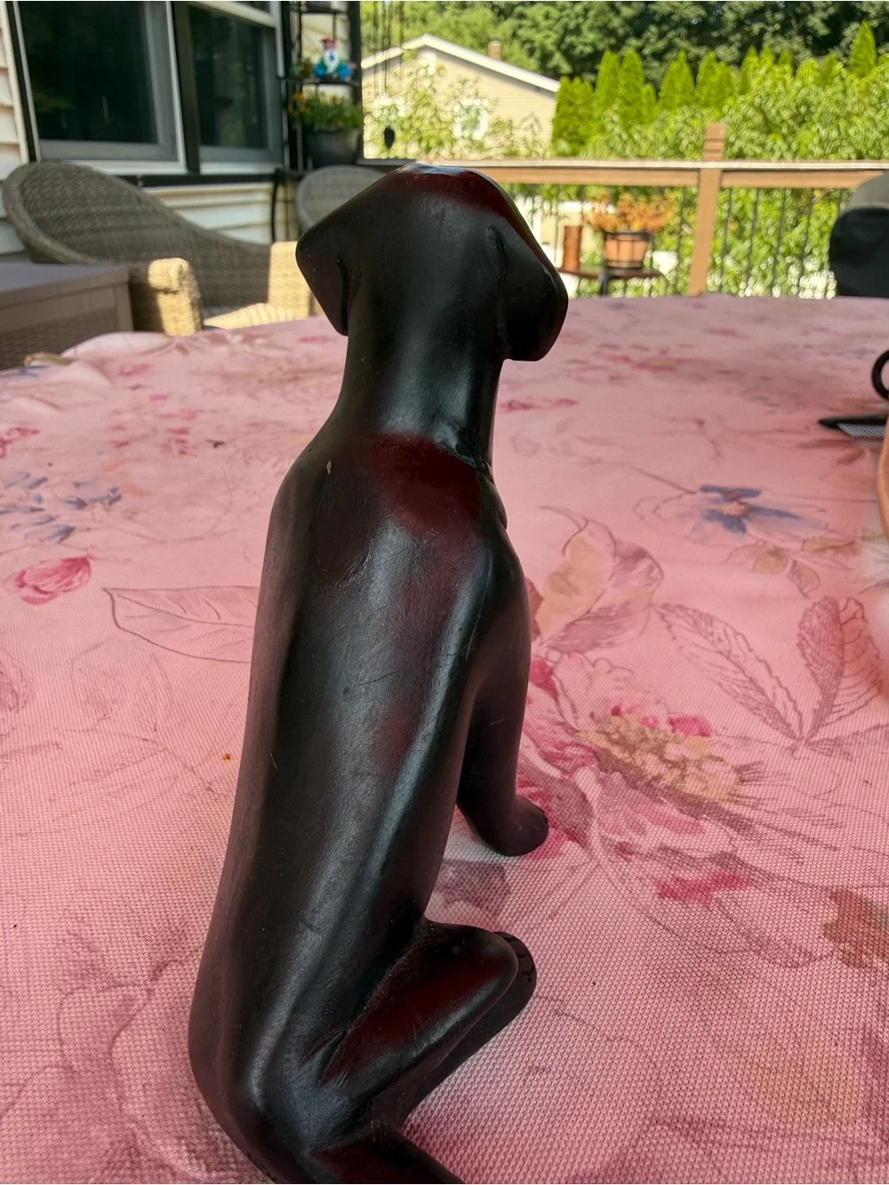 N/A classic black